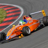 ADAC Formel Masters, Oschersleben, ADAC Berlin-Brandenburg e.V., Philip Hamprecht