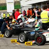 ADAC Formel 4, Hockenheim