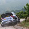 ADAC Rallye Deutschland, Hyundai Motorsport, Thierry Neuville