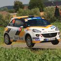ADAC Rallye Deutschland, Emil Bergkvist