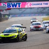 #37 / Sergio Lopez Bolotin / RC2 Junior Team / Cupra Leon Competición TCR