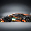 Nico Hülkenberg startet im ADAC GT Masters