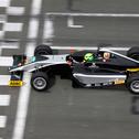 ADAC Formel 4, Mick Schumacher, Van Amersfoort Racing, Test, Oschersleben 