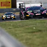 ADAC GT Masters, Zandvoort, HB Racing, Norbert Siedler, Marco Mapelli