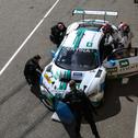 ADAC GT Masters, Sachsenring, Montaplast by Land-Motorsport, Jeffrey Schmidt, Christopher Haase