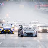 ADAC TCR Germany Lausitzring 2022