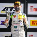 ADAC Formel 4, Hockenheimring, US Racing, Elias Seppänen
