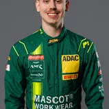 #8 Nicolas Baert (BEL / Aston Martin Vantage GT3 / Comtoyou Racing)