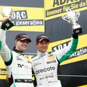 ADAC GT Masters, Herbert Handlos