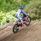 Alexandra Massury, DMX Magdeburg