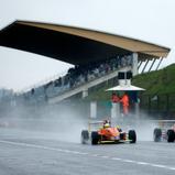 Formel ADAC, Zandvoort, Kim Luis Schramm, Marvin Dienst, ADAC Berlin-Brandenburg e.V.