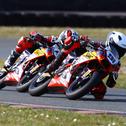 Im ADAC Mini Bike Cup gehen 2026 drei Klassen an den Start