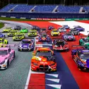 14 Teams mit Fahrern aus elf Nationen treten in Oschersleben gegeneinander an