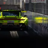 #91 Thomas Preining (AUT / Porsche 911 GT3 R / Manthey EMA), Norisring