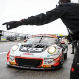 ADAC GT Masters, Sachsenring, KÜS TEAM75 Bernhard, Timo Bernhard, Kevin Estre