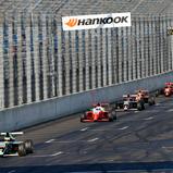 ADAC Formel 4, Lausitzring, US Racing - CHRS, Lirim Zendeli
