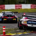 Auf der aktuellen belgischen Formel-1-Rennstrecke gibt es erneut ein Sprint- und ein Endurance-Rennen