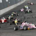 ADAC Formel 4, 2018