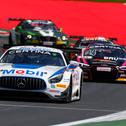 ADAC GT Masters, Luca Ludwig, AMG-Team Zakspeed