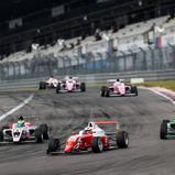 Der Sohn von Juan Pablo Montoya fährt erneut für Prema