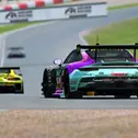 Die 32 besten Simracer Europas fighten um den Titel und einen Preisgeldtopf von 50.000 Euro