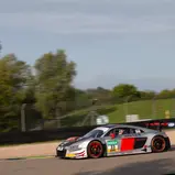 ADAC GT Masters, Sachsenring, Team ISR, Filip Salaquarda, Frank Stippler