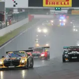 ADAC GT Masters, Spa-Francorchamps, HP Racing, Bernd Schneider, Harald Proczyk
