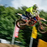 Nick Sellahn (Deutschland / KTM / Falcon Motorsports / ADAC MX Youngster Cup)