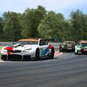Das Starterfeld der ADAC GT Masters eSports Championship komplettieren pro Event vier Gaststarter ©RaceRoom