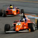 ADAC Formel 4, Hockenheim, David Beckmann, kfzteile24 Mücke Motorsport