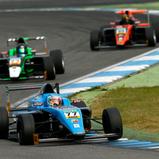 ADAC Formel 4, Hockenheim, Jenzer Motorsport, Job van Uitert