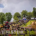Der Waldkurs ist eine der traditionsreichsten Motocross-Strecken Deutschlands