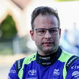 #1 / Philip Geipel / Toyota GR Yaris Rally2 / RC 2 / ADAC Actronics Rallye Sulingen