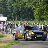 ADAC Rallye Masters, Stemweder Berg Rallye