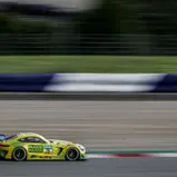 #70 / Mann-Filter Team Landgraf – HTP/WWR / Mercedes-AMG GT3 Evo / Raffaele Marciello / Maximilan Buhk