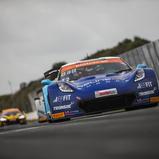 ADAC GT Masters, Zandvoort, RWT Racing, Sven Barth, David Jahn