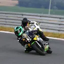 ADAC Mini Bike Cup, Einsteiger, Dustin Schneider