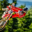 Valentin Guillod gibt in Bielstein sein zweites Gastspiel beim ADAC MX Masters 2019