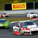 ADAC GT Masters, Precote Herberth Motorsport, Robert Renauer, Sven Müller