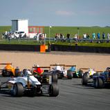 ADAC Formel 4, Sachsenring, Jonathan Cecotto, Motopark