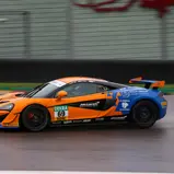 ADAC GT4 Germany, Sachsenring, Dörr Motorsport, Dennis Trebing, Phil Dörr