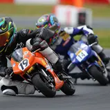 ADAC Mini Bike Cup, ADAC Pocket Bike Cup, 2020, Mülsen