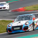 ADAC GT Masters, Oschersleben, Farnbacher Racing, Mario Farnbacher, Nathan Morcom