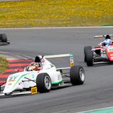 ADAC Formel 4, Oschersleben, Marvin Dienst, HTP Juniorteam