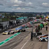 Start 1. Zeittraining, Sachsenring