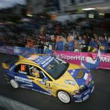 ADAC Rallye Deutschland