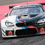 ADAC GT Masters, Hockenheim, Schubert Motorsport, Jesse Krohn, Martin Tomczyk