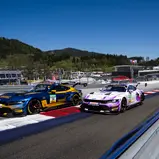 #80 Maro Engel (DEU / Mercedes-AMG GT3 / Mercedes-AMG Team Mann-Filter), Red Bull Ring 2026 