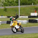 ADAC Mini Bike Cup, Einsteiger, Freddie Heinrich