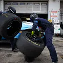 Die erfolgreiche Partnerschaft zwischen Pirelli und dem ADAC GT Masters dauert seit 2015 an